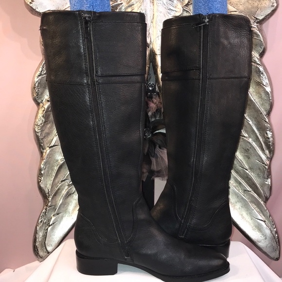 Arturo Chiang Boots Size 6.5 M 💕 - Picture 6 of 8